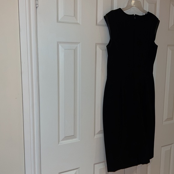 Danier Black Midi Dress - Picture 11 of 12